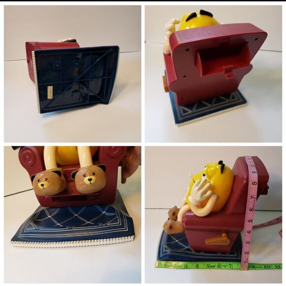 M&M Candy Dispensers - Picture 4 of 8